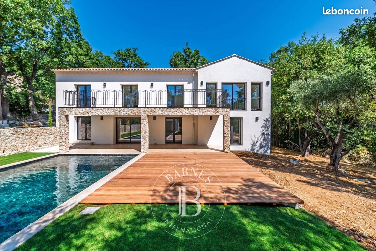 Villa 7 pièces 239 m² (image 2)