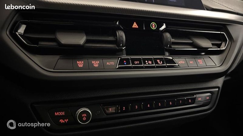 Bmw Série 1 116dA 116ch M Sport DKG7 (image 26)