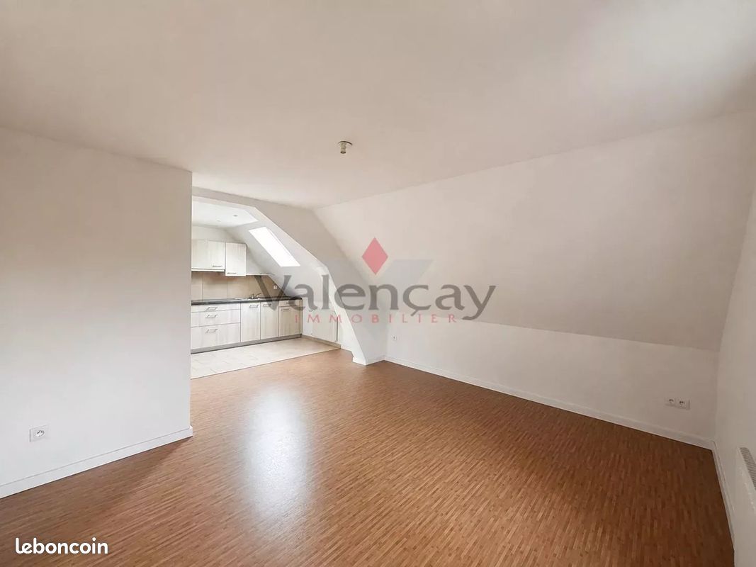 Appartement 3 pièces 68 m² · à Pulversheim · 68 m² · 750 €/mois