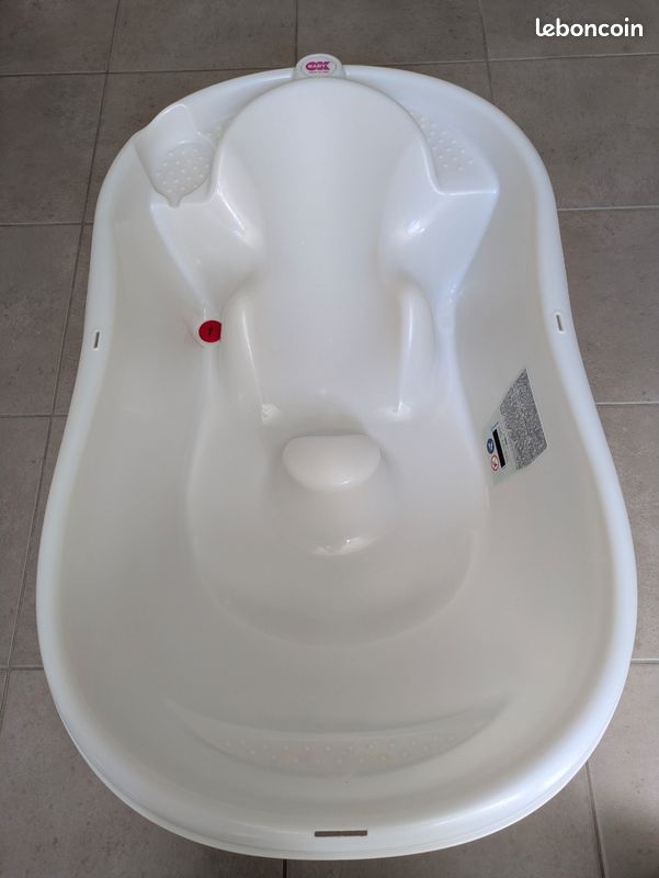 Baignoire évolutive OKBABY (image 1)