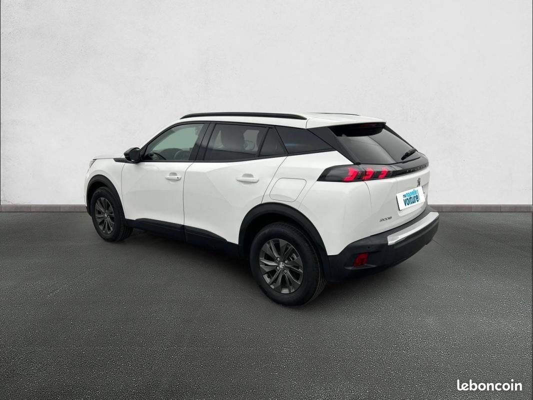 Peugeot 2008 BlueHDi 110 S&S BVM6 - Style (image 7)
