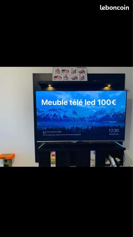 Meuble télévision (image 1)