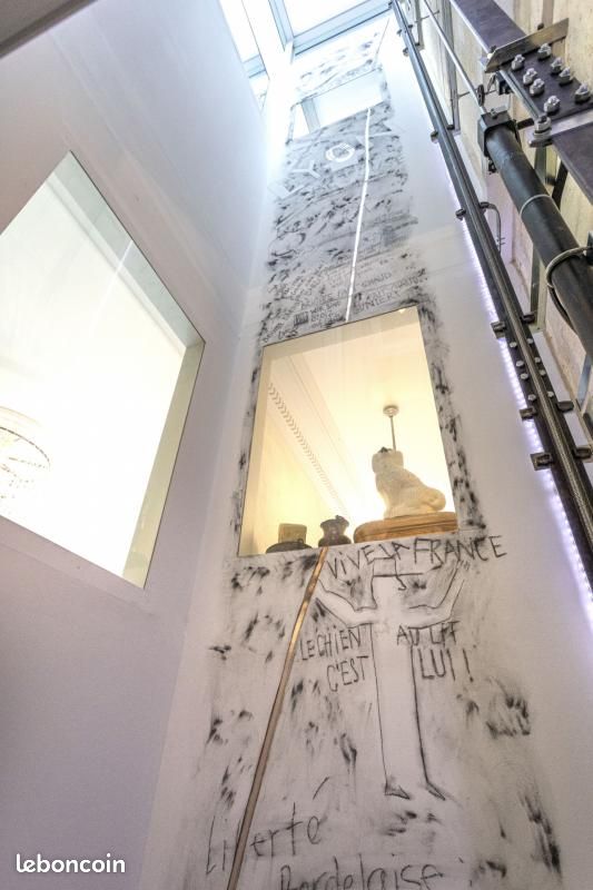Château 23 pièces 856 m² - Bordeaux 33000 (image principale 9)