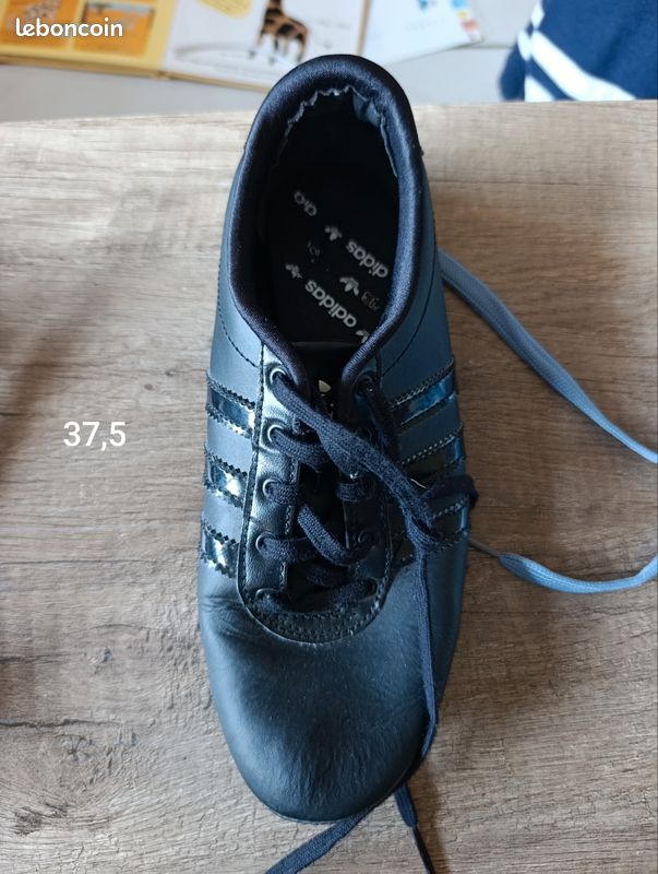 Chaussures femme t36 a 41 (image 3)