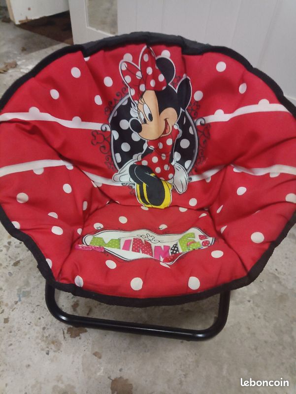 Fauteuil minie (image 1)