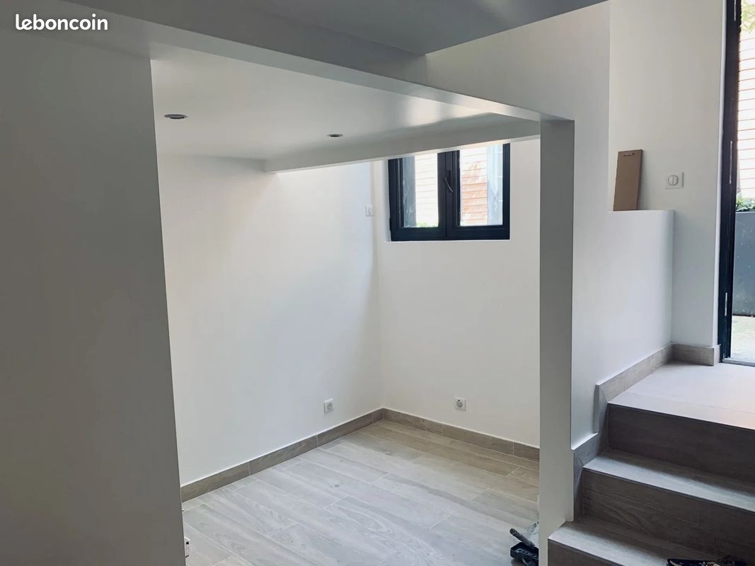 Appartement 2 pièces 27 m² · au Raincy · 27 m² · 807 €/mois