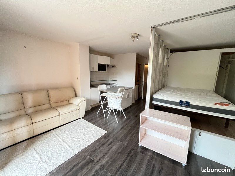Appartement 1 pièce 34 m² · à Blagnac · 34 m² · 606 €/mois