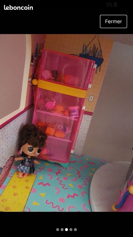 Maison poupee lol (image 2)