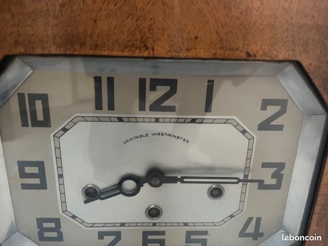 Horloge (image 3)