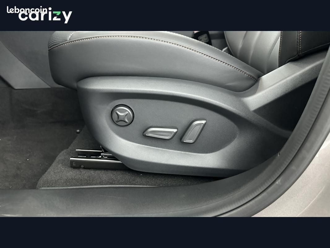 MG EHS 1.5 Hybrid+ 224ch Luxury (image 26)
