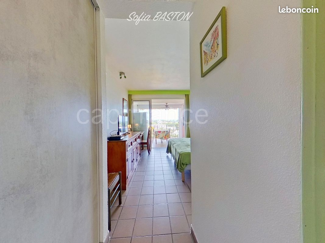 Appartement 1 pièce 21 m² (image 7)