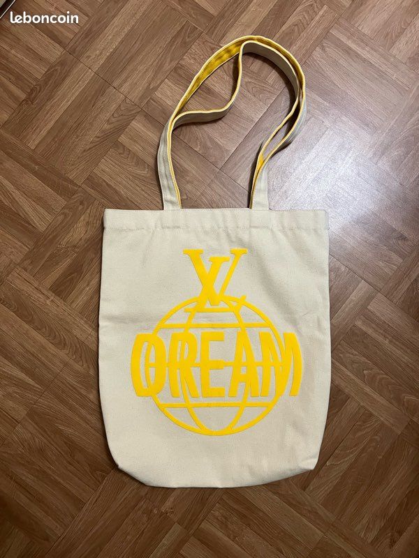 Sac LV Dream Neuf Authentique Accessoires Bagagerie