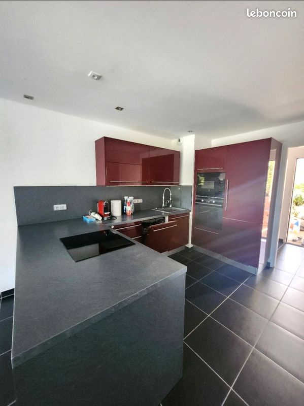 Appartement 3 pièces 62 m² · à Échenevex · 62 m² · 1 700 €/mois
