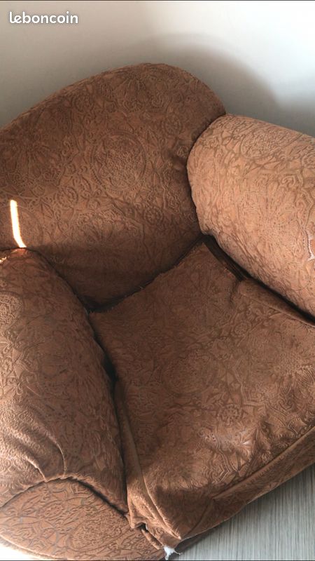 Fauteuil (image 3)