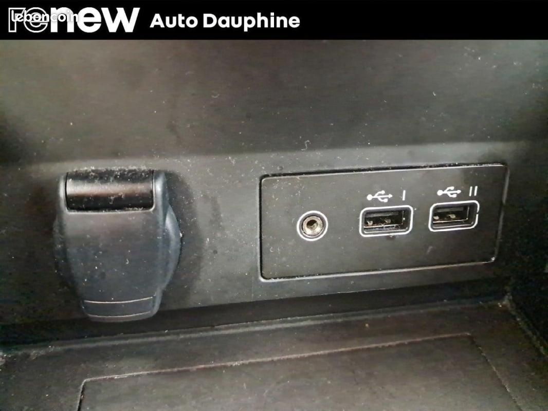 Renault Captur E-Tech full hybrid 145 Evolution (image 16)