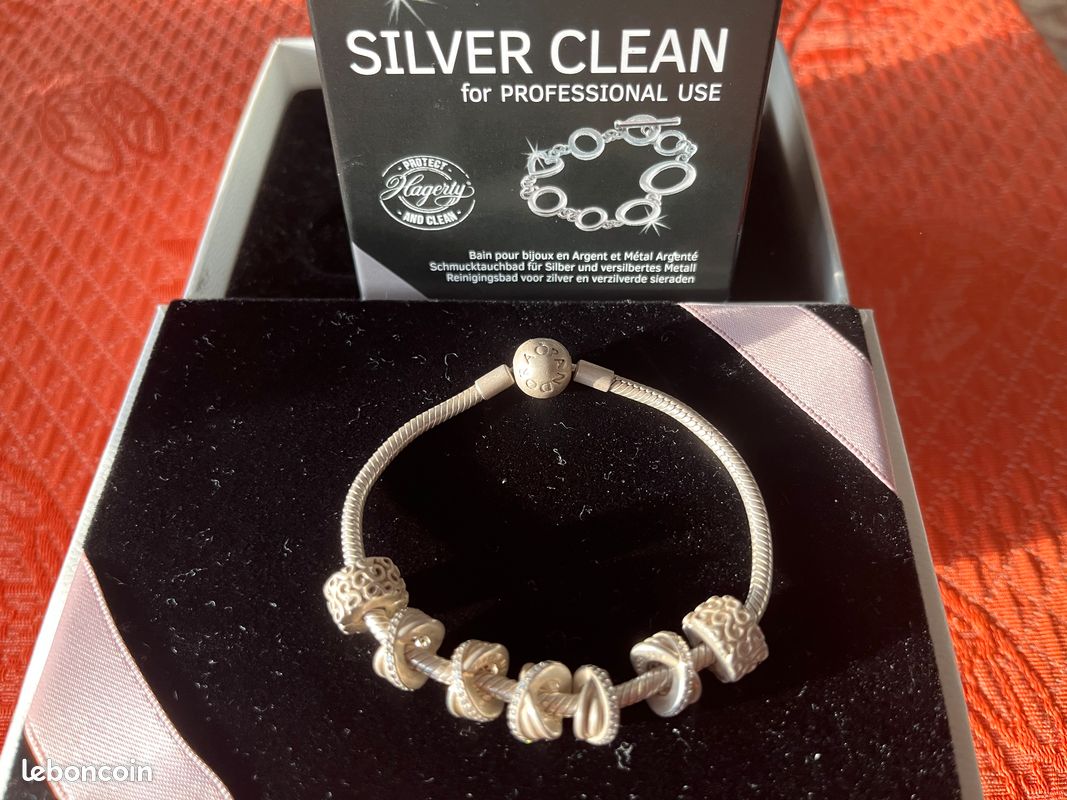 Bijoux Pandora Bague Harry Potter Pandora Pandora Moments Charm