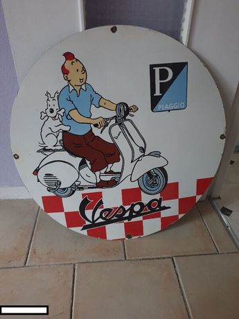 Objets Tintin de collection à vendre - Annonces Collection leboncoin