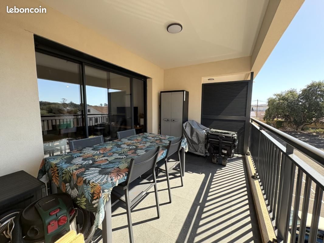 Appartement 3 pièces 73 m² · à Penta-Di-Casinca · 73 m² · 865 €/mois