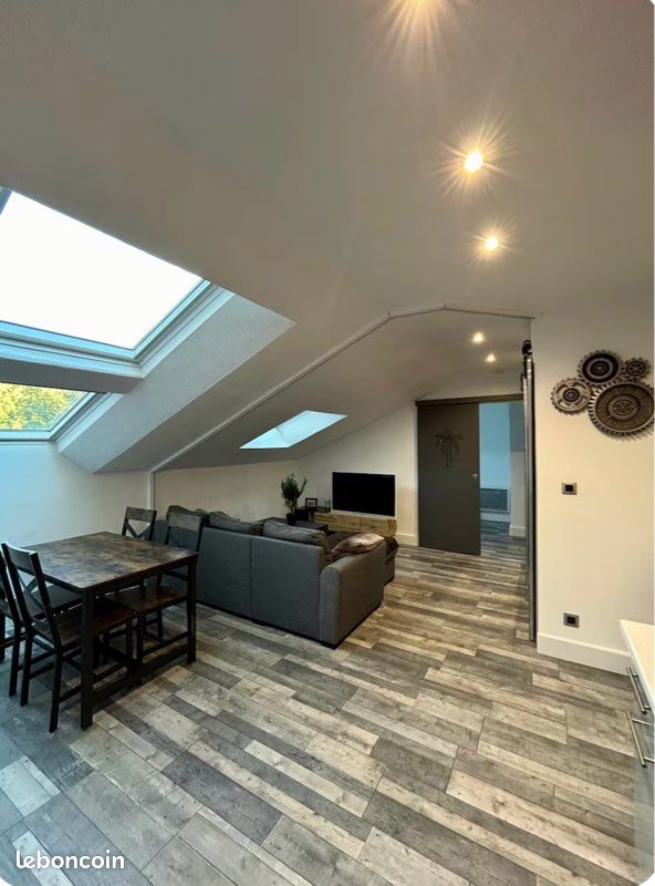 Appartement 2 pièces 45 m² · à Pierrefeu-du-Var · 45 m² · 160 000 €