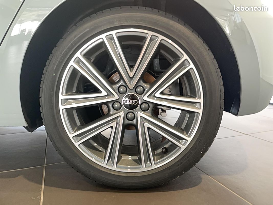AUDI A1 Sportback 30 TFSI 116 ch S tronic 7 Design (image 9)