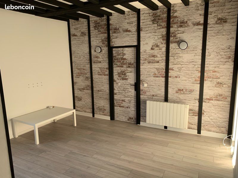 Appartement 3 pièces 45 m² · à Châlons-en-Champagne · 45 m² · 650 €/mois