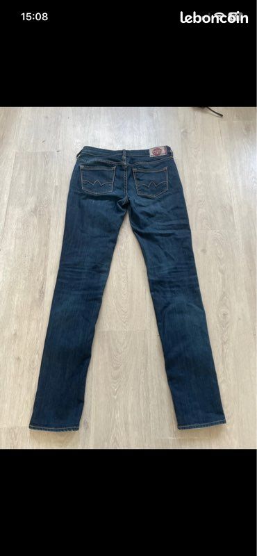 Pantalon le temp des cerises (image 6)