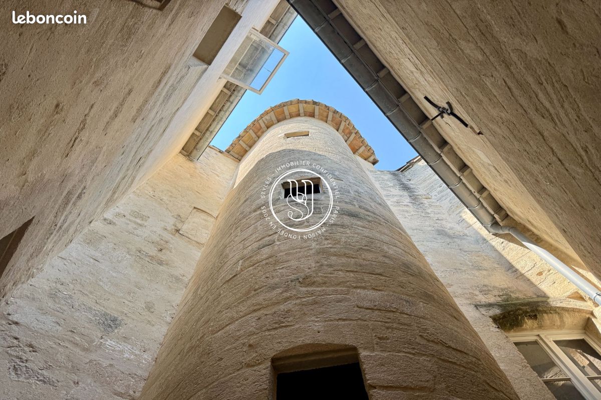 Appartement 67 m² · à Uzès · 67 m² · 258 000 €