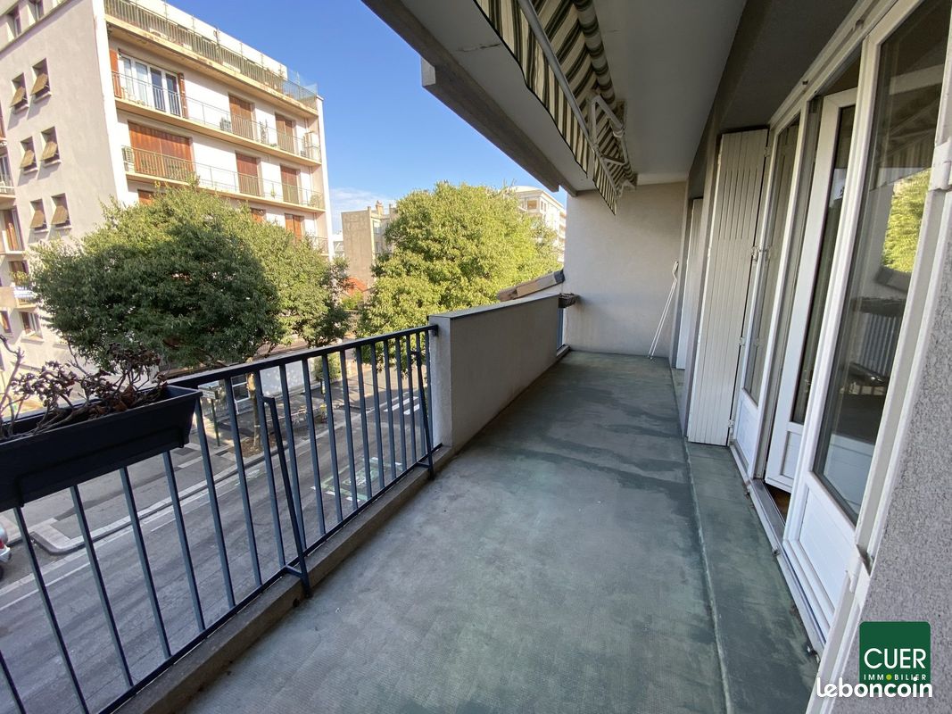 Appartement 4 pièces 86 m² · à Valence · 86 m² · 950 €/mois