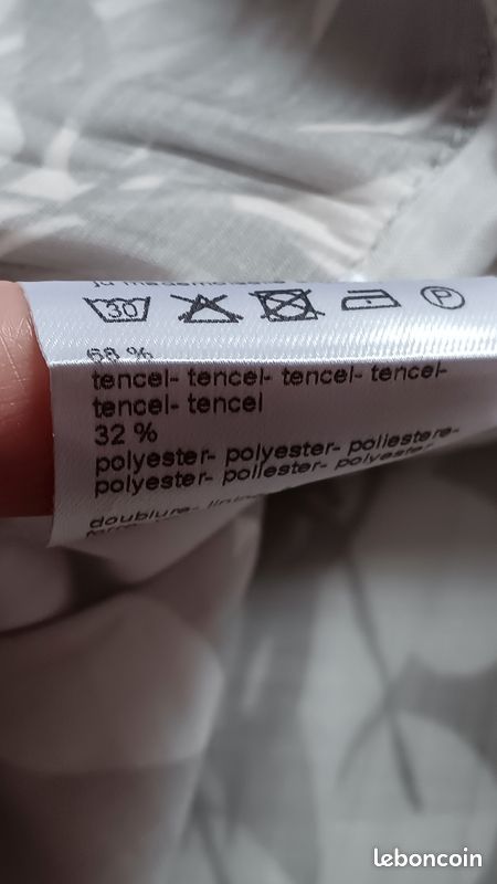 Jupe Un Jour Ailleurs - Taille 48 / XXXL - Multicolore - Occasion Bon état