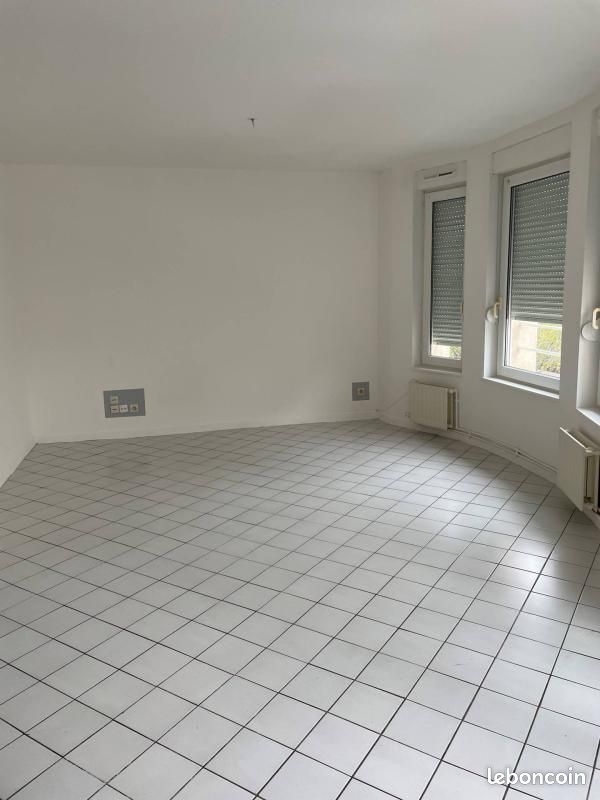 Appartement 3 pièces 60 m² · à Châtel-Saint-Germain · 60 m² · 619 €/mois