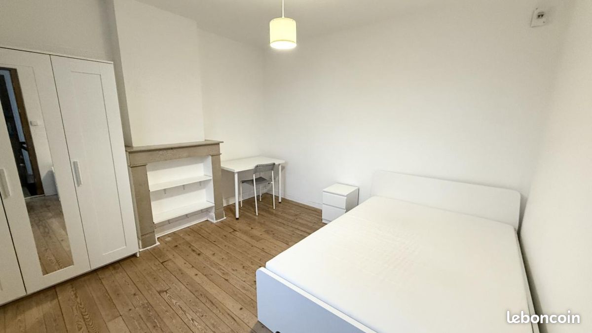 Appartement 1 pièce 12 m² · à Lens · 12 m² · 370 €/mois