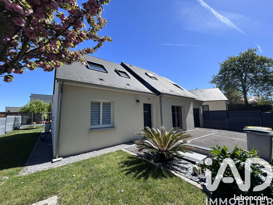 Maison 5 pièces 141 m² · à Monts · 141 m² · 374 950 €