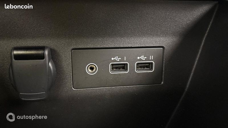 Renault Clio 1.5 Blue dCi 100ch Evolution (image 30)