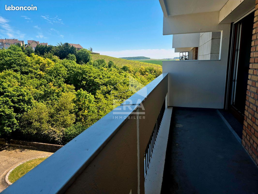 Appartement 3 pièces 71 m² · à Épernay · 71 m² · 750 €/mois