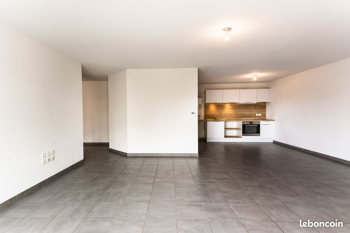 Appartement 3 pièces 62 m² · à Labenne · 62 m² · 330 000 €