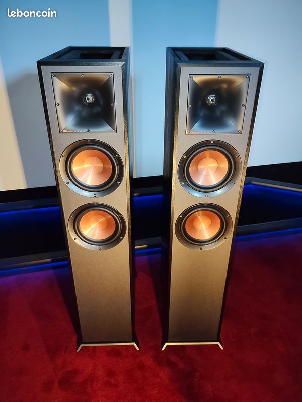 Enceinte Atmos klipsch (image 4)