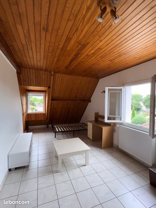 Appartement 1 pièce 33 m² · à Pau · 33 m² · 430 €