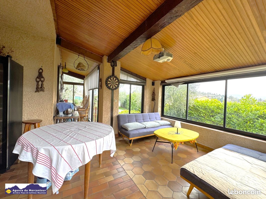 Villa 8 pièces 168 m² (image 8)