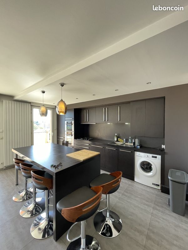 Appartement 3 pièces 68 m² · à Aix-en-Provence · 68 m² · 1 330 €/mois