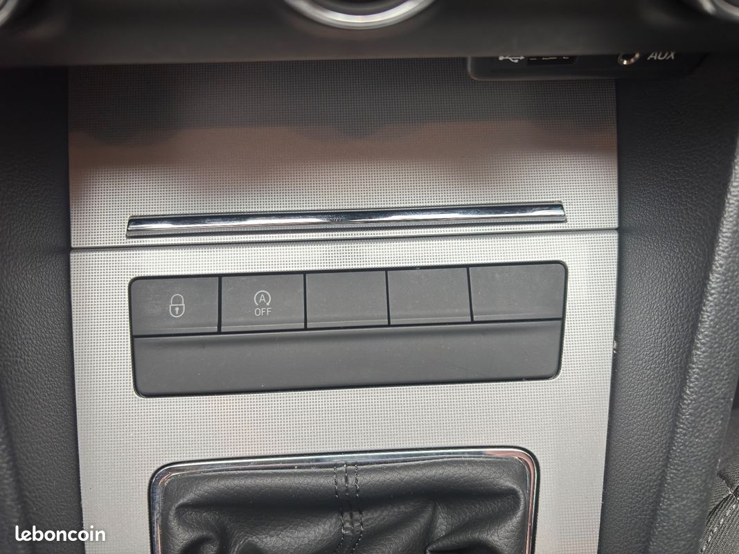 Skoda octavia break 1.6 tdi 110 active green tec - 1er main - garantie 6 mois min (image 19)