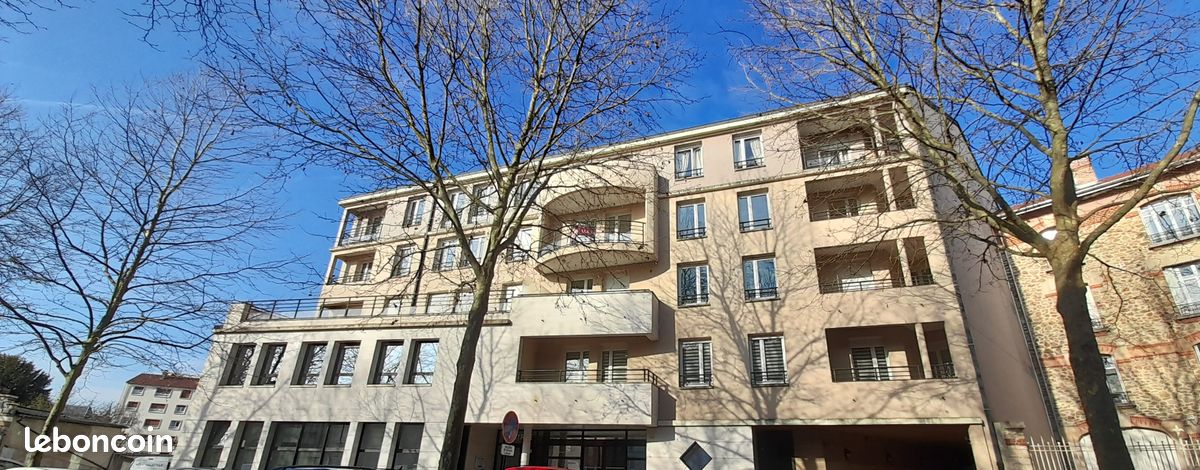 Appartement a louer chalons-en-champagne - 3 pièce(s) - 92 m2 - Surfyn