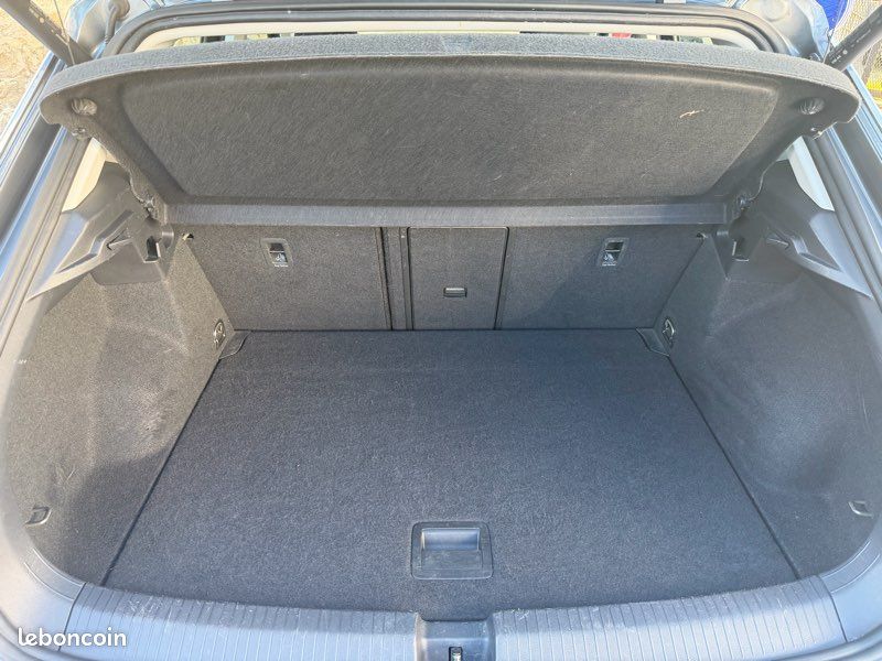 VOLKSWAGEN T ROC 2.0 TDI 150CH DSG7 /1ere main /Carplay (image 9)