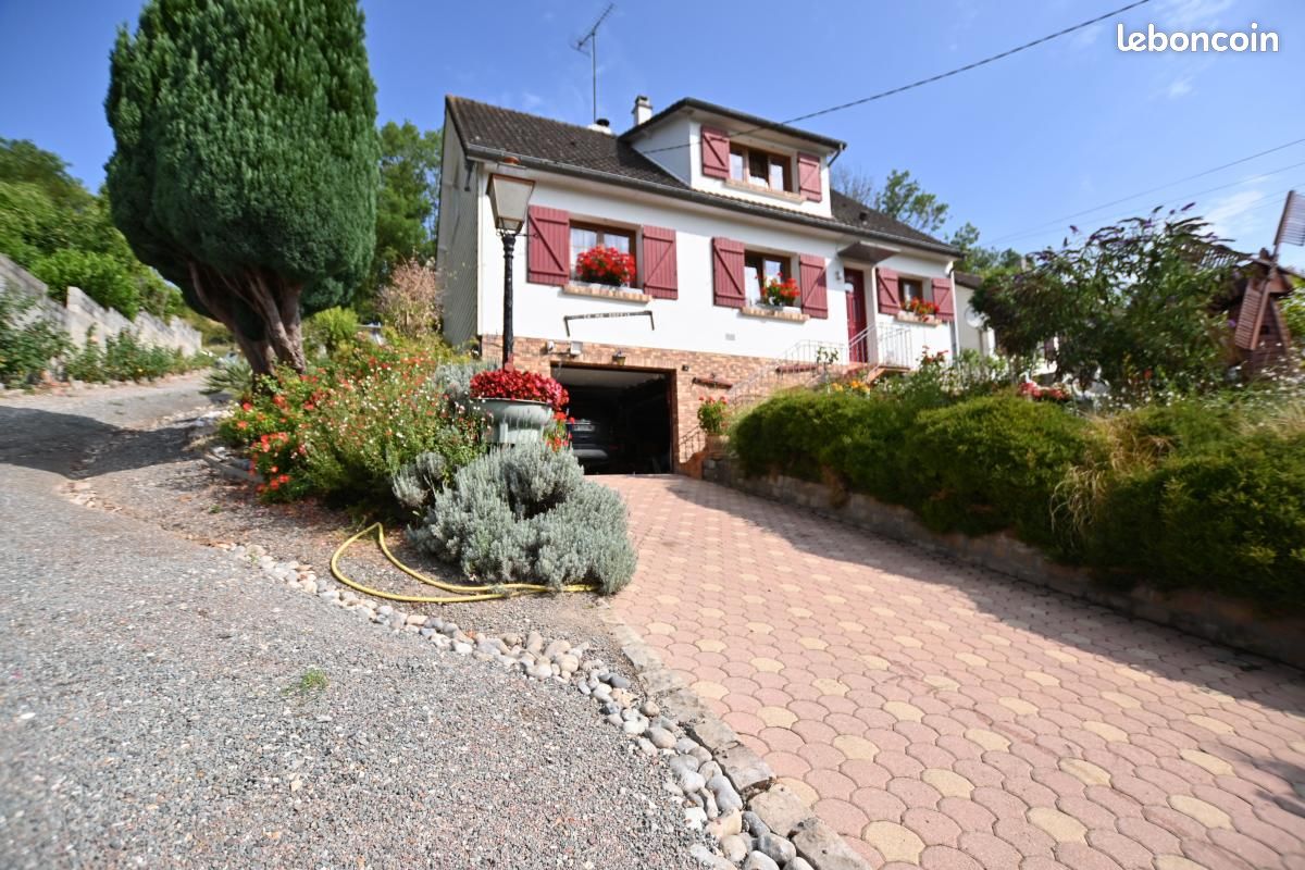 Maison 5 pièces 105 m² · à Huchenneville · 105 m² · 233 200 €