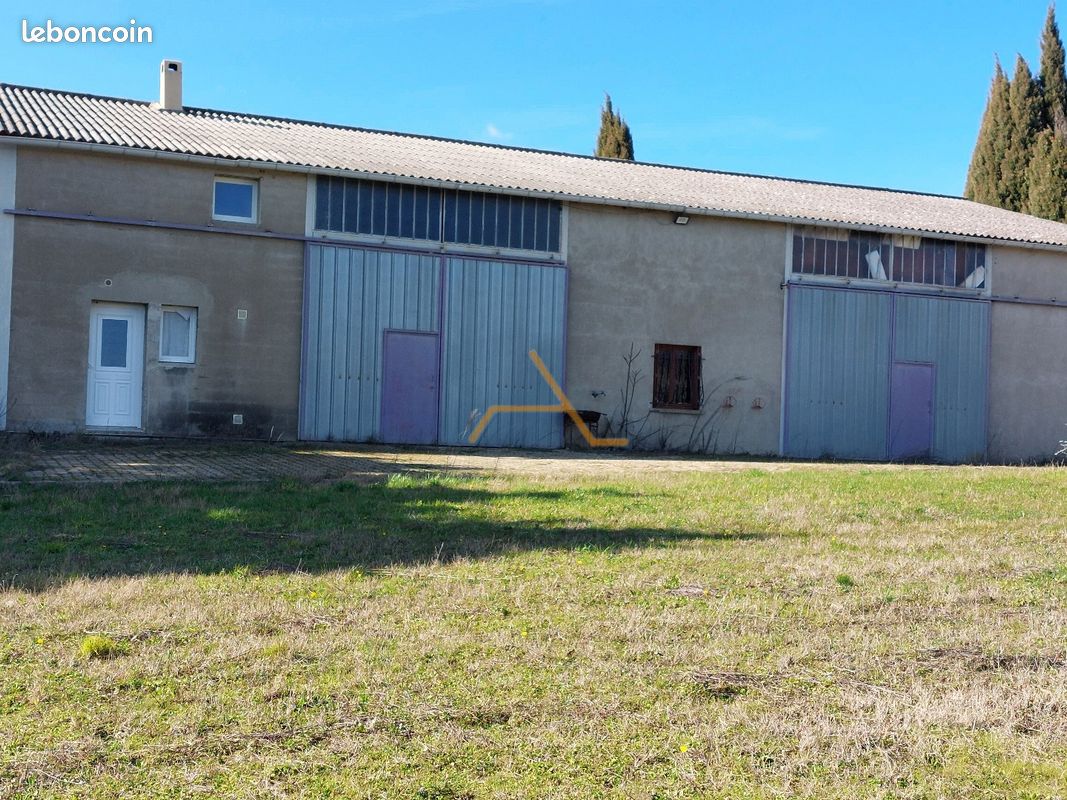 Maison 4 pièces 108 m² · à Taulignan · 108 m² · 320 000 €