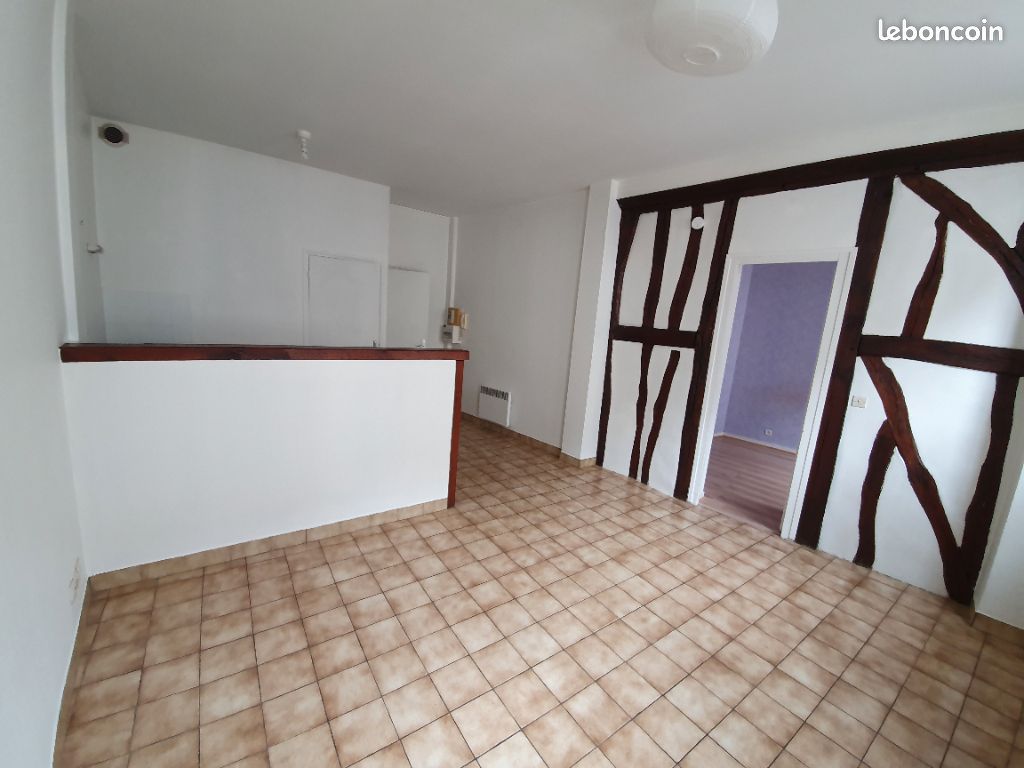 Appartement 2 pièces 35 m² · à Rouen · 35 m² · 469 €/mois