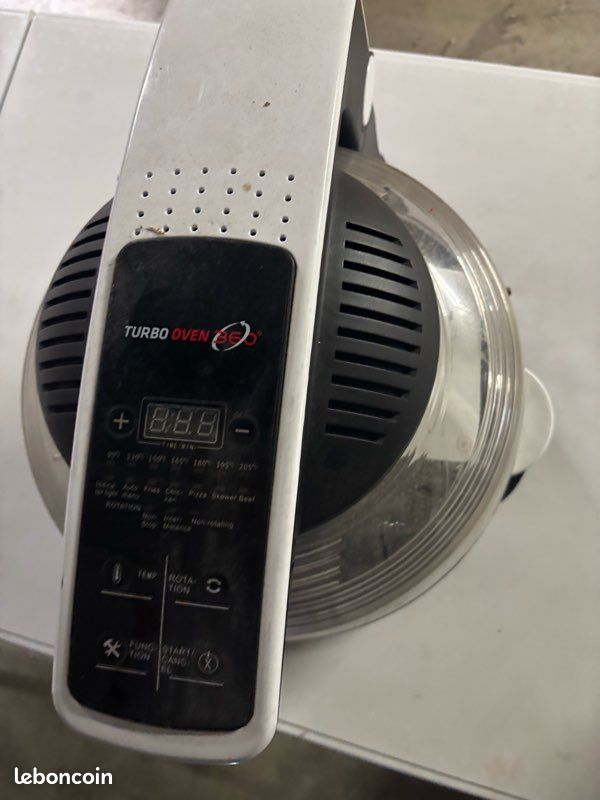 Four portable multifonctions (image 1)