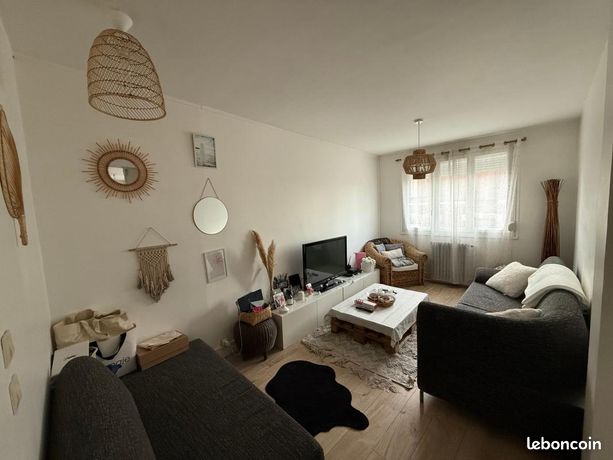 Maison de ville 2 pièces 78 m²