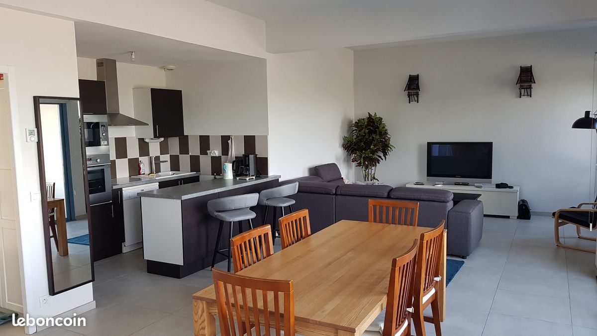 Appartement 4 pièces 89 m² · à Carcans · 89 m² · 355 000 €
