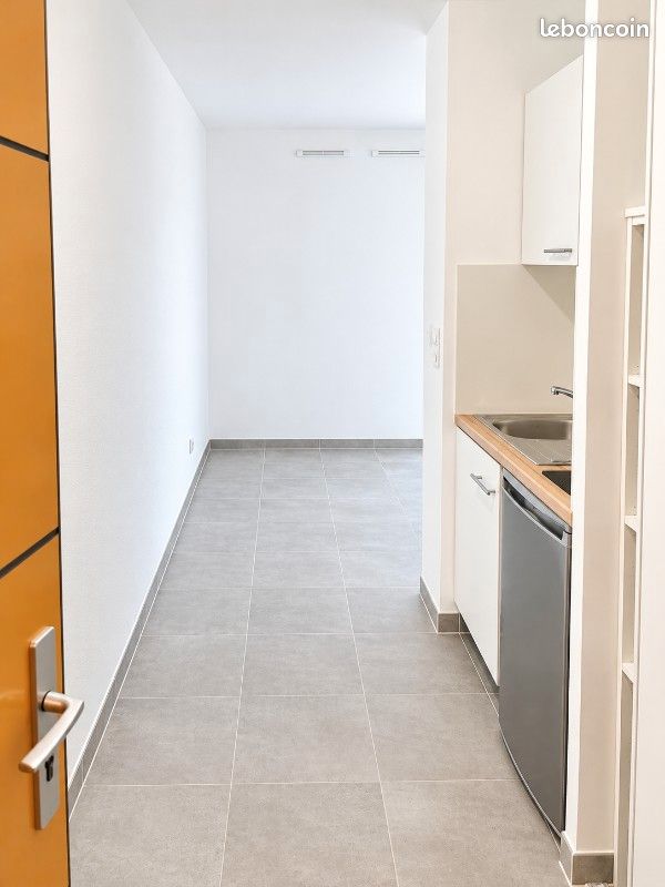 Appartement 1 pièce 20 m² · à La Garde · 20 m² · 464 €/mois