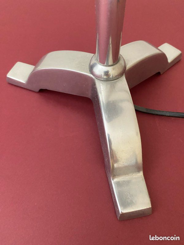 Lampe à poser perles (image 4)